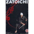Zatoichi / 2DVD